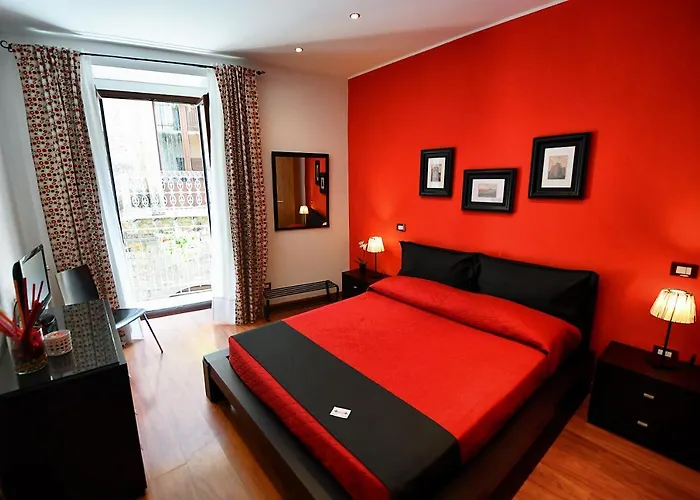 B&B Borgo Antico