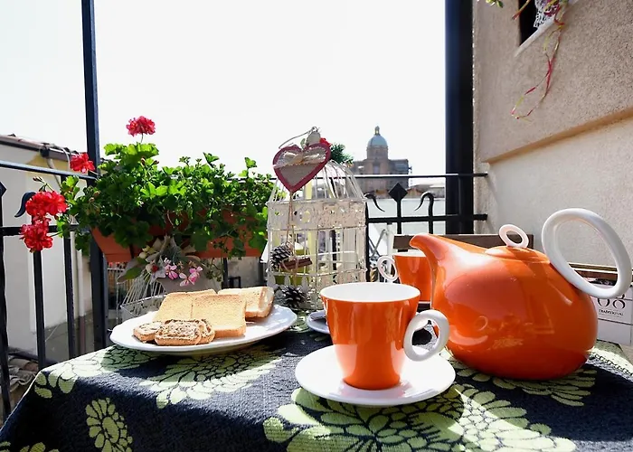 B&B Borgo Antico