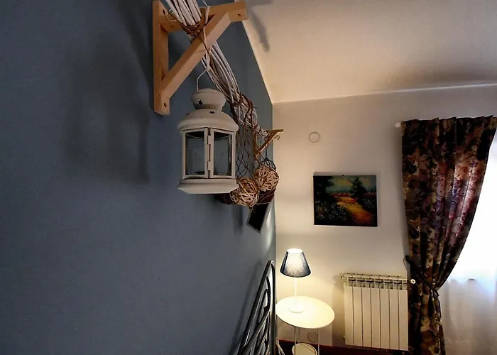 B&B Borgo Antico
