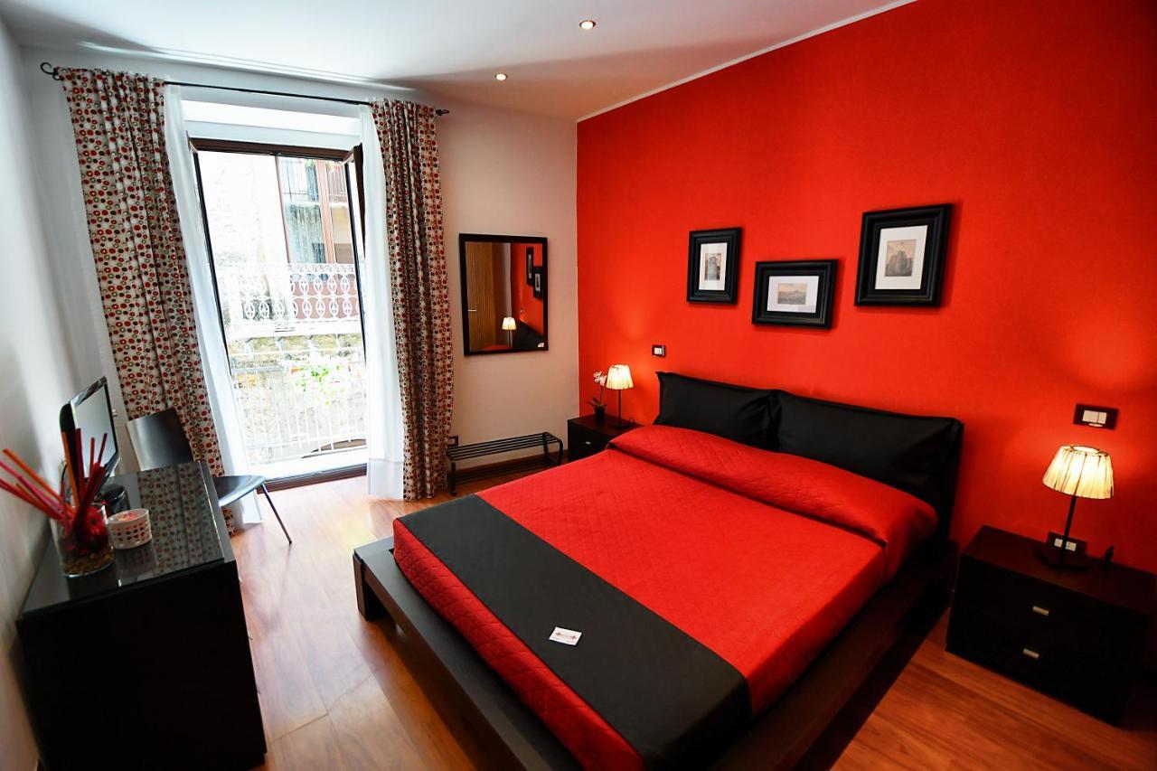Borgo Antico Bed & Breakfast