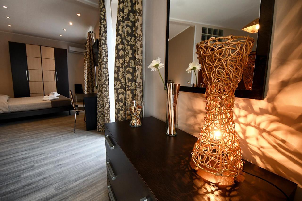 Borgo Antico Bed & Breakfast