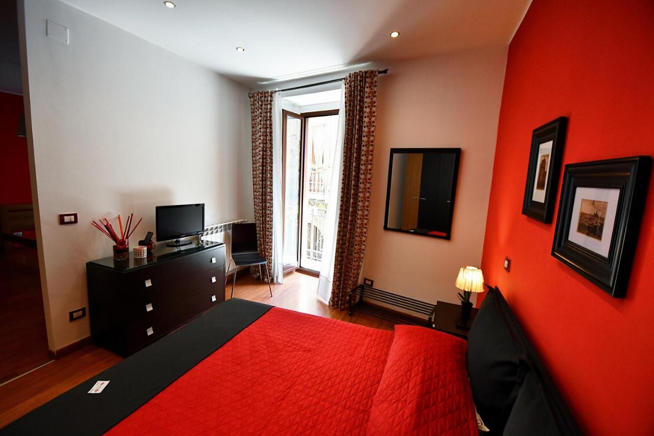 Borgo Antico Bed & Breakfast Piazza Armerina
