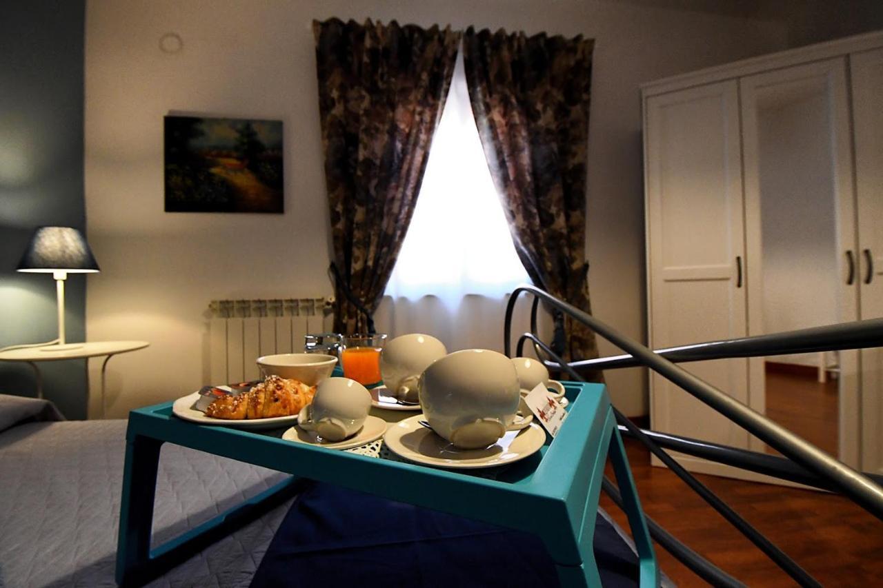 Borgo Antico Bed & Breakfast