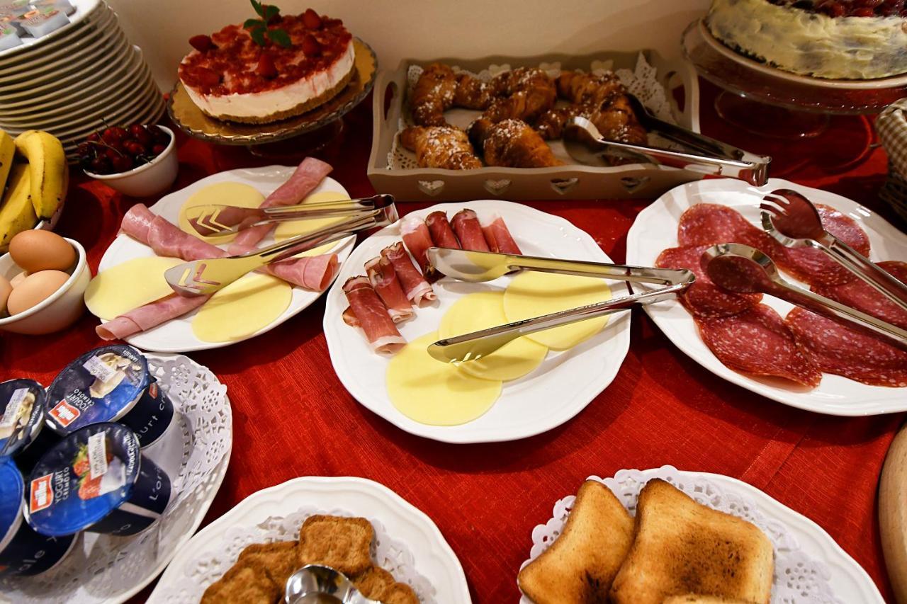 Borgo Antico Bed & Breakfast