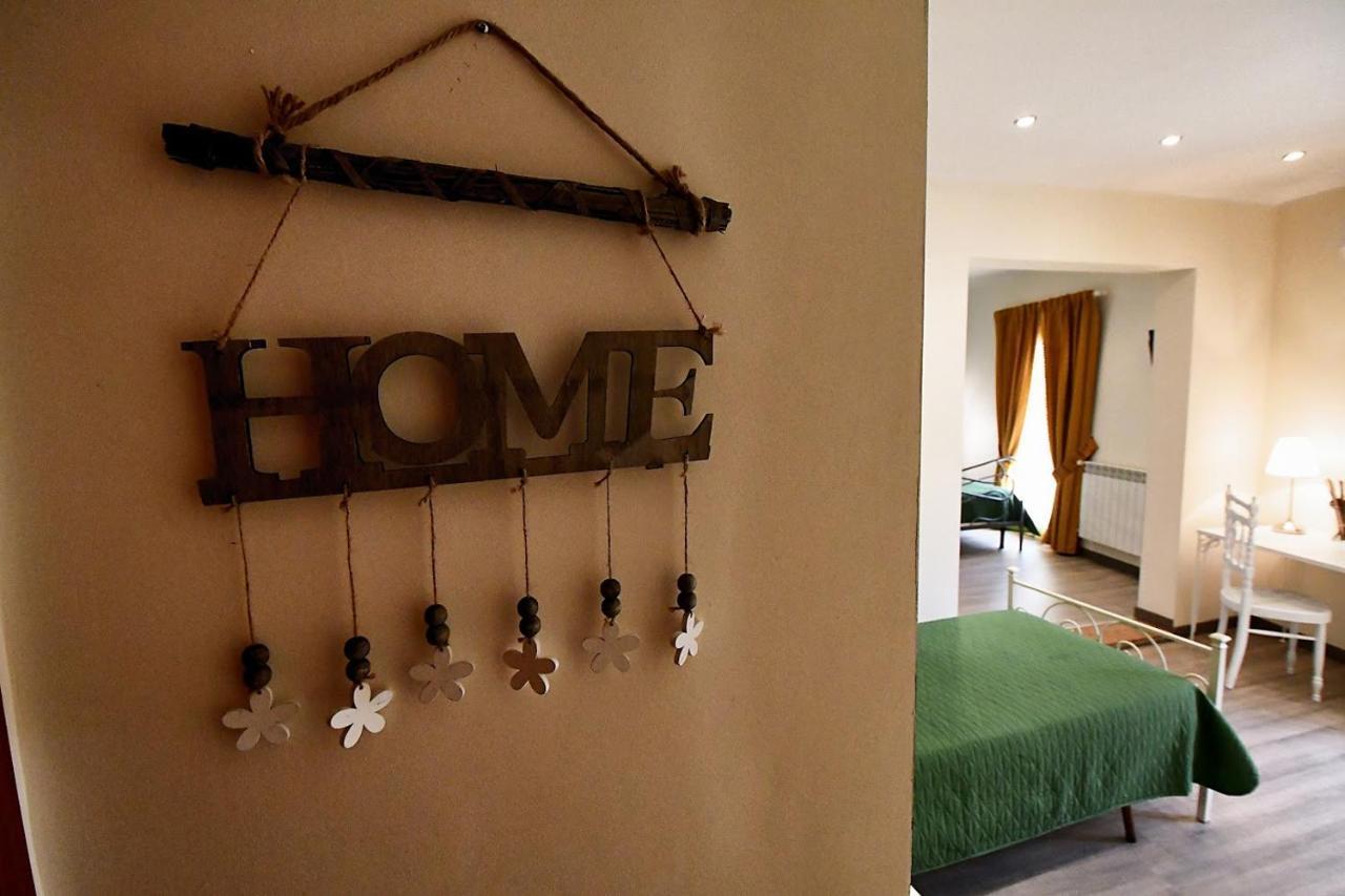 Bed & Breakfast Borgo Antico Piazza Armerina