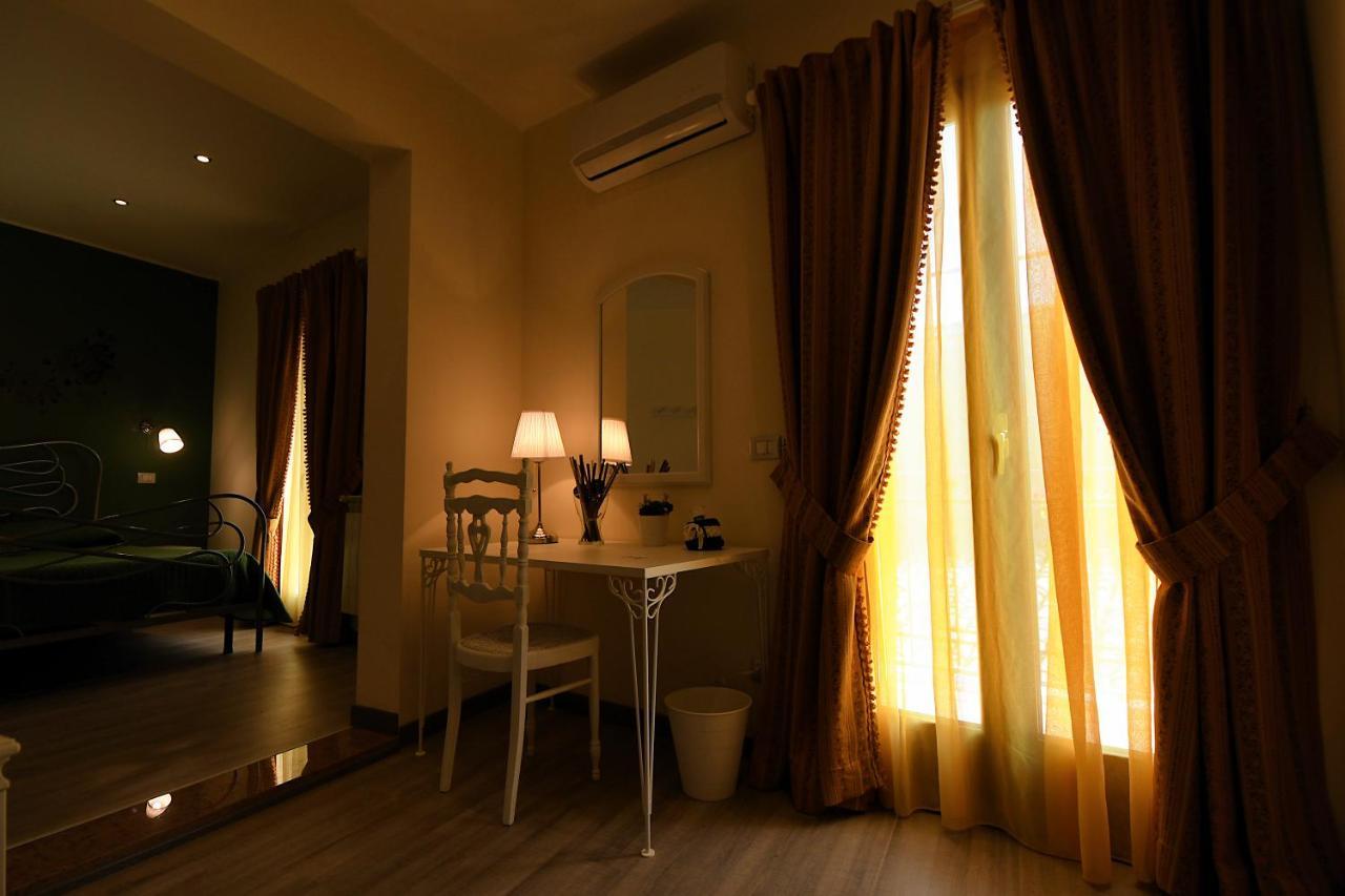 Bed & Breakfast Borgo Antico Piazza Armerina