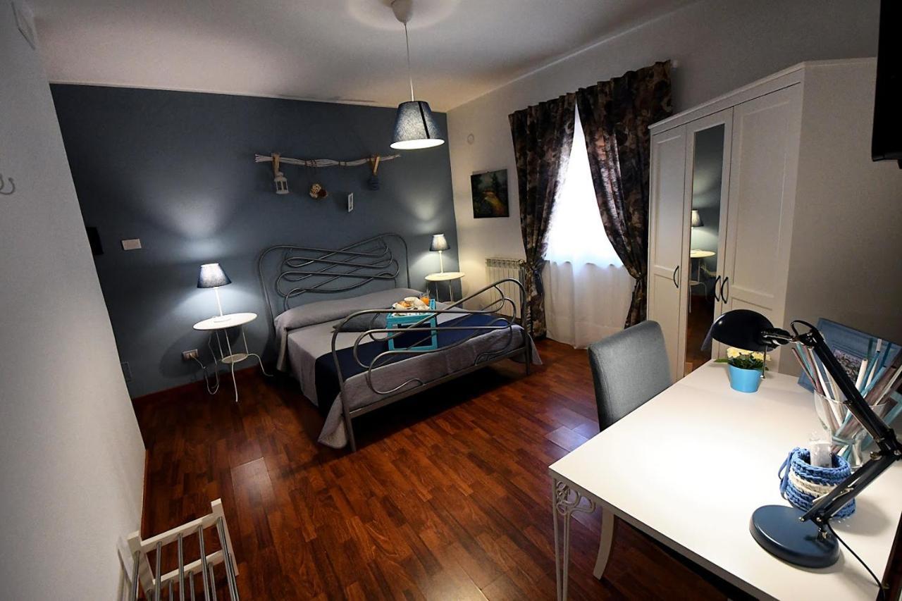 Borgo Antico Bed & Breakfast