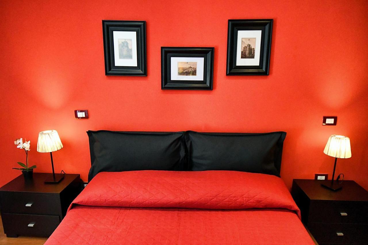 Bed & Breakfast Borgo Antico Piazza Armerina