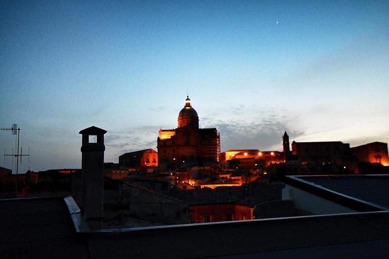 Bed & Breakfast Borgo Antico Piazza Armerina