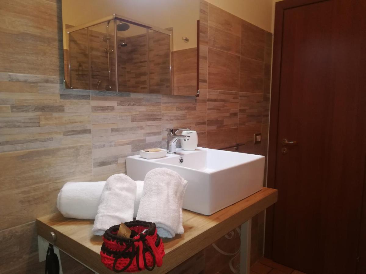 Borgo Antico Bed & Breakfast