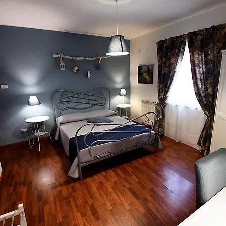 B&B Borgo Antico Piazza Armerina Extérieur photo