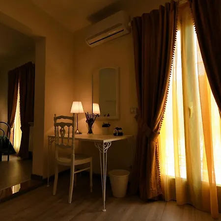 B&B Borgo Antico Piazza Armerina Extérieur photo