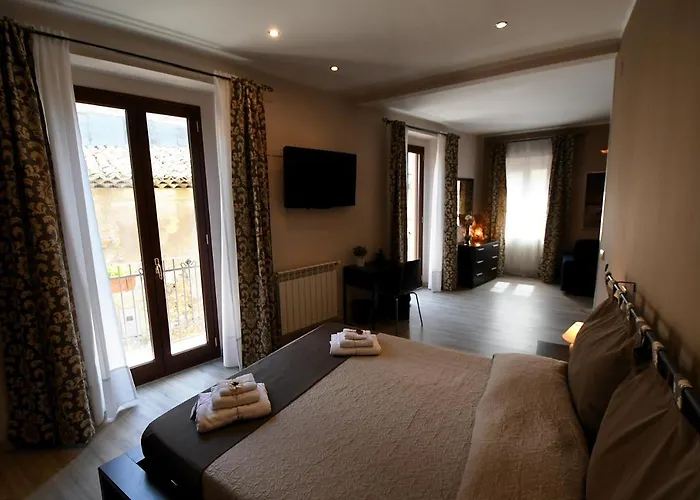 B&B Borgo Antico