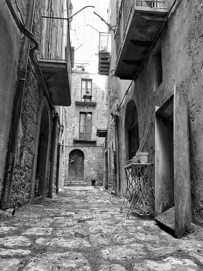 Borgo Antico Couette-café