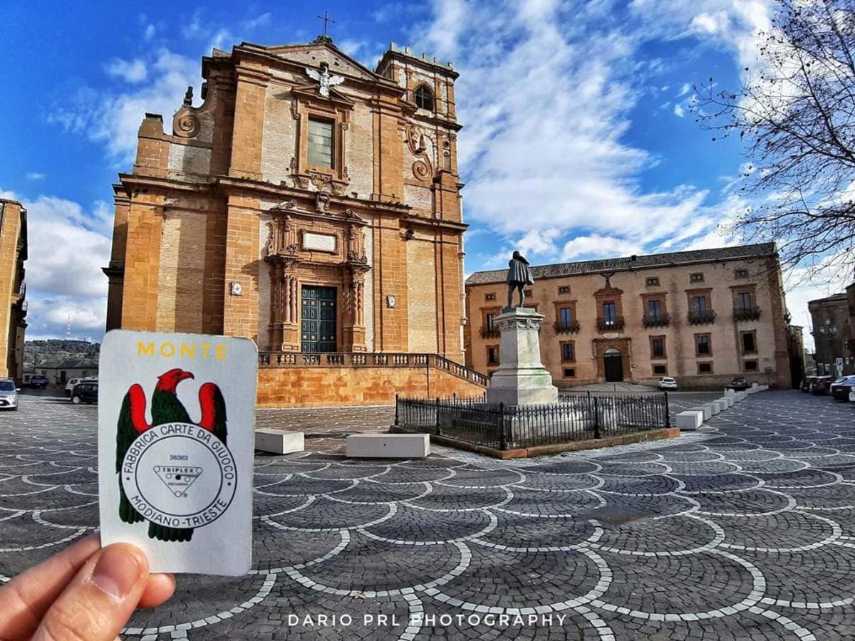 Borgo Antico * Piazza Armerina