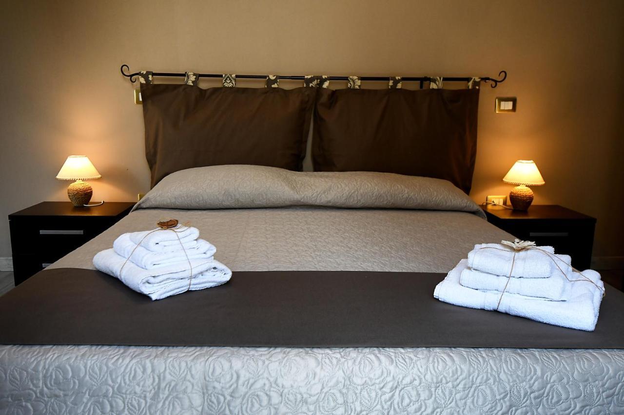 Couette-café Borgo Antico *