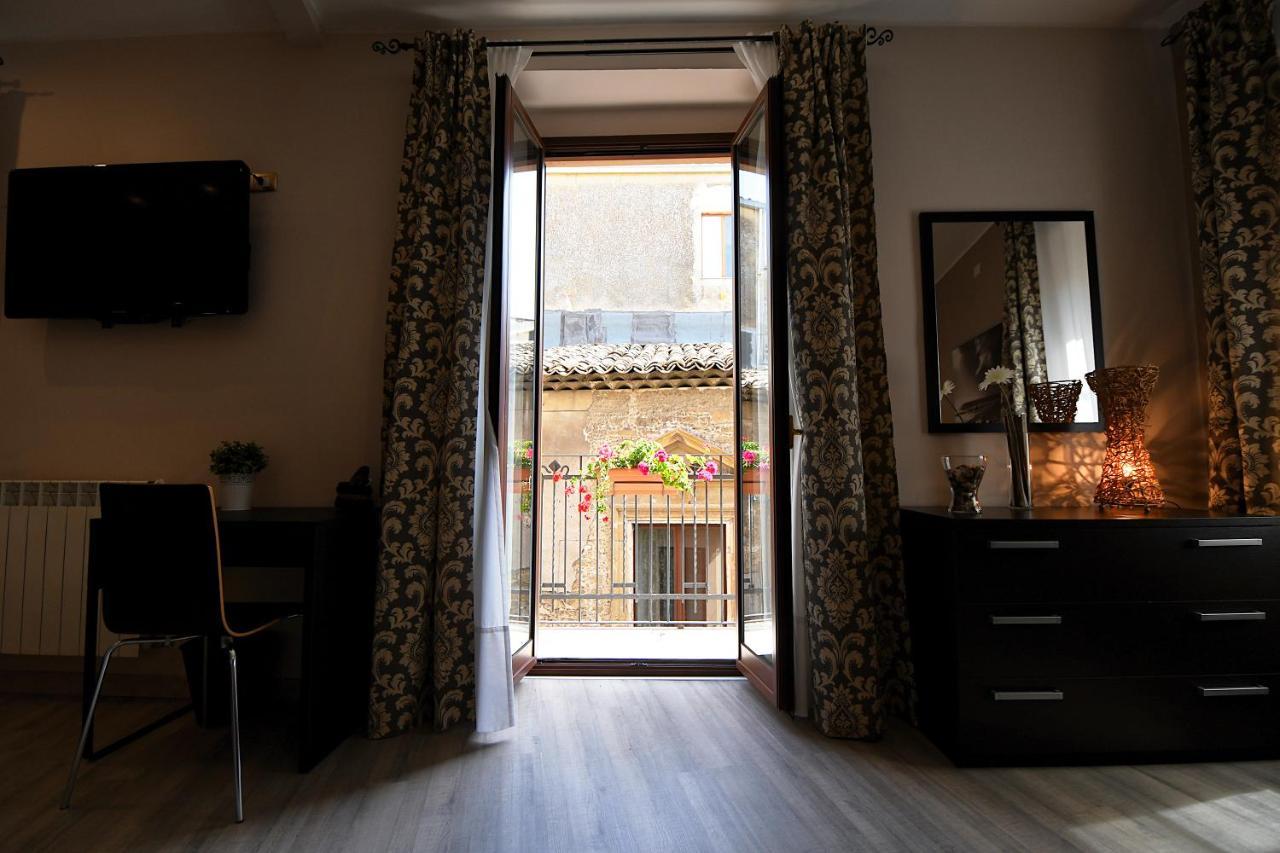 Borgo Antico Piazza Armerina