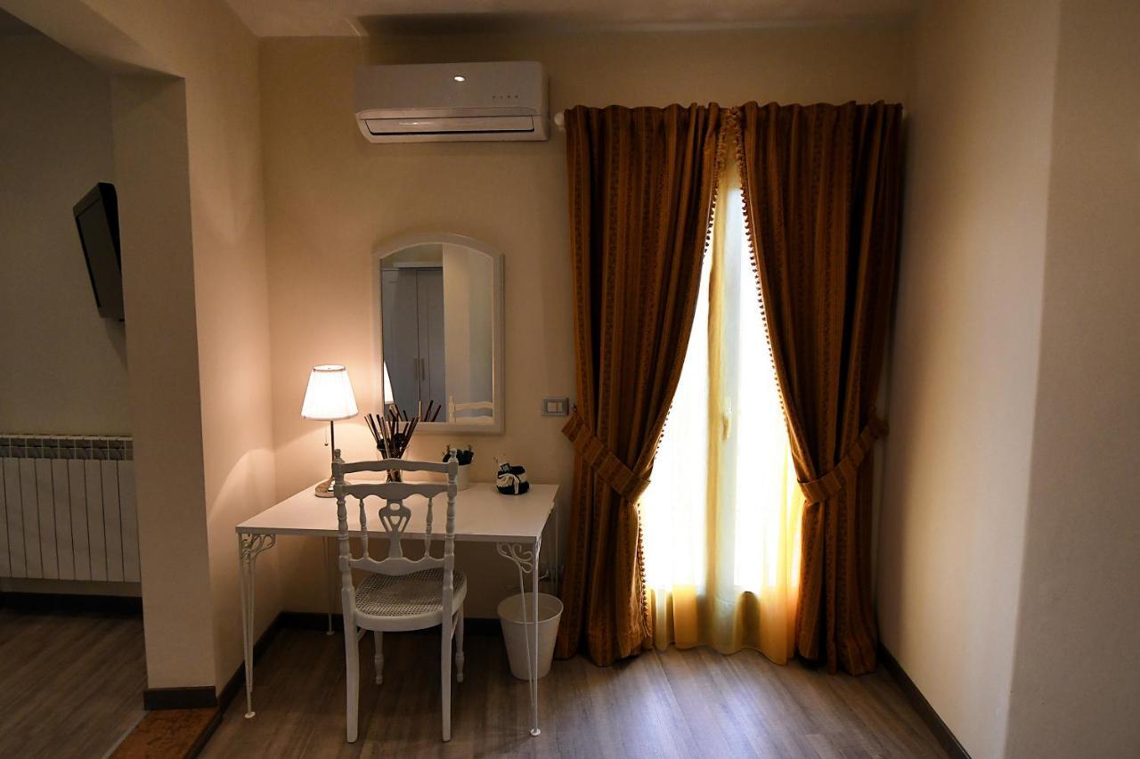 Couette-café Borgo Antico Piazza Armerina