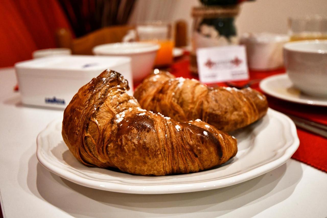 Borgo Antico Couette-café