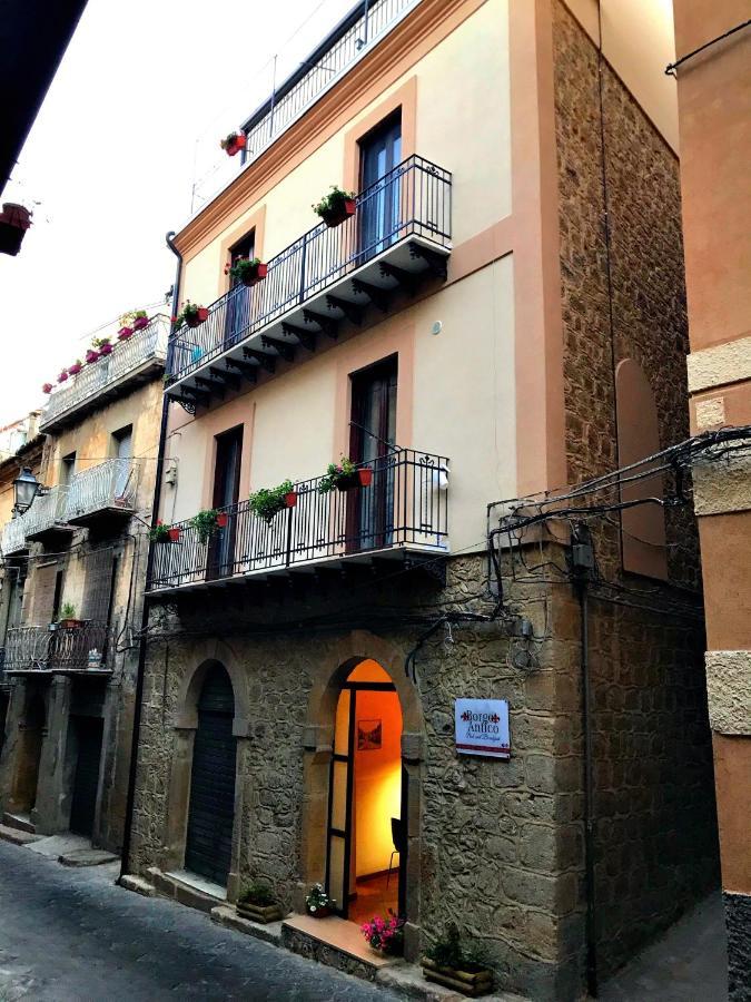 Borgo Antico Couette-café *